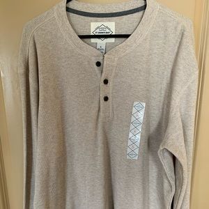 St. John’s Bay long sleeve